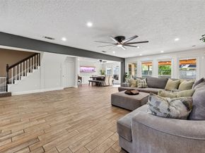 1214 Bittersweet Drive, Richmond TX 77406