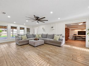 1214 Bittersweet Drive, Richmond TX 77406
