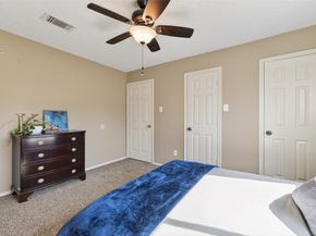 1214 Bittersweet Drive, Richmond TX 77406