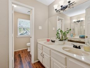 1214 Bittersweet Drive, Richmond TX 77406