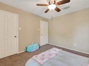 1214 Bittersweet Drive, Richmond TX 77406