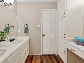 1214 Bittersweet Drive, Richmond TX 77406