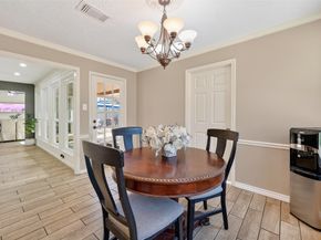 1214 Bittersweet Drive, Richmond TX 77406
