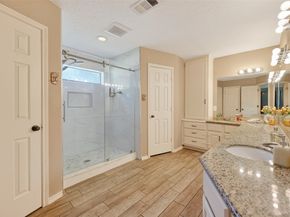1214 Bittersweet Drive, Richmond TX 77406