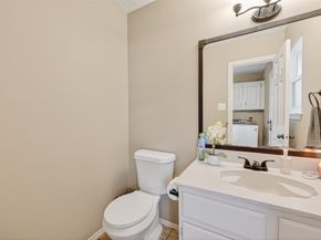 1214 Bittersweet Drive, Richmond TX 77406