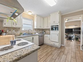 1214 Bittersweet Drive, Richmond TX 77406