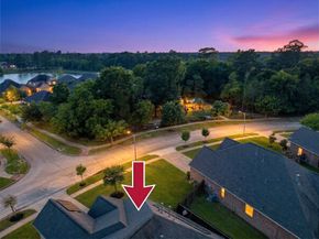 21279 Auburn Fields Drive, Porter TX 77365