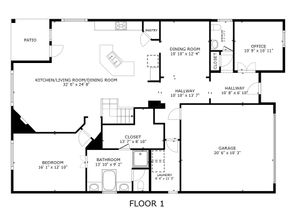 21279 Auburn Fields Drive, Porter TX 77365