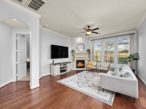 21279 Auburn Fields Drive, Porter TX 77365