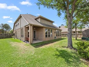 21279 Auburn Fields Drive, Porter TX 77365