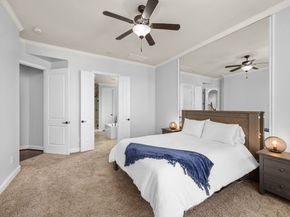 21279 Auburn Fields Drive, Porter TX 77365