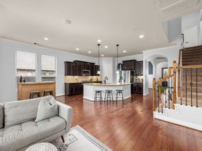 21279 Auburn Fields Drive, Porter TX 77365
