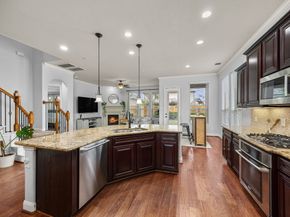 21279 Auburn Fields Drive, Porter TX 77365