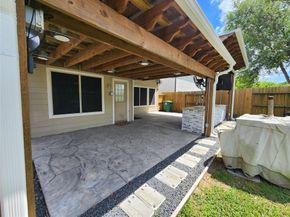 14802 Mesa Village Drive, Houston TX 77053