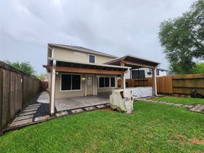 14802 Mesa Village Drive, Houston TX 77053