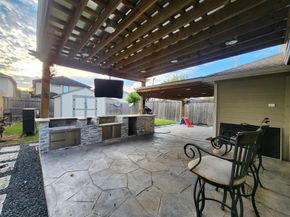 14802 Mesa Village Drive, Houston TX 77053