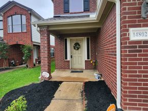 14802 Mesa Village Drive, Houston TX 77053