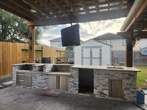 14802 Mesa Village Drive, Houston TX 77053