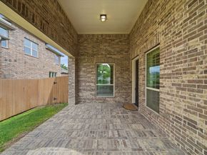 28491 Rose Vervain Drive, Spring TX 77386