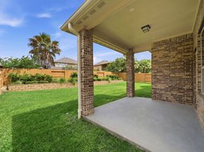 28491 Rose Vervain Drive, Spring TX 77386