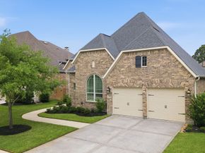 28491 Rose Vervain Drive, Spring TX 77386
