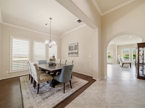 28491 Rose Vervain Drive, Spring TX 77386