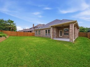 28491 Rose Vervain Drive, Spring TX 77386