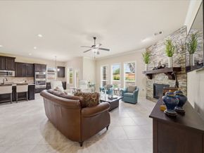 28491 Rose Vervain Drive, Spring TX 77386