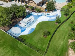 28491 Rose Vervain Drive, Spring TX 77386