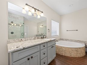 18802 Decathalon Court, Houston TX 77346