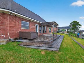 18802 Decathalon Court, Houston TX 77346