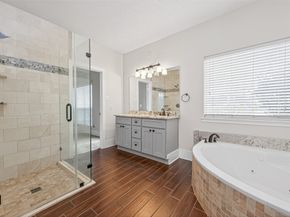 18802 Decathalon Court, Houston TX 77346