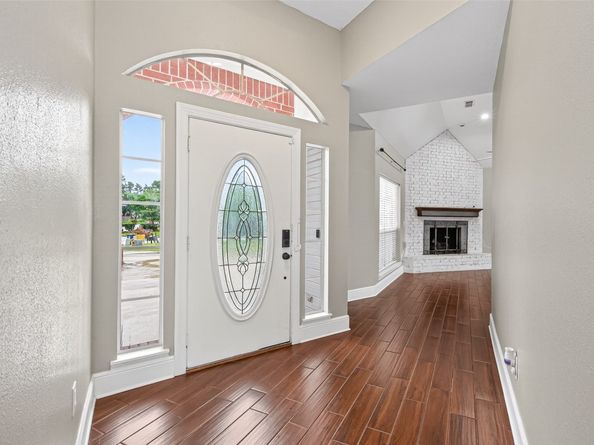 18802 Decathalon Court, Houston TX 77346