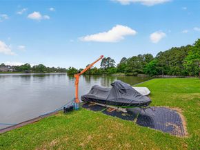 18802 Decathalon Court, Houston TX 77346