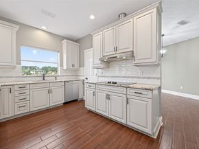 18802 Decathalon Court, Houston TX 77346