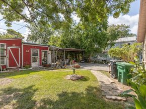 908 Northwood Street, Houston TX 77009
