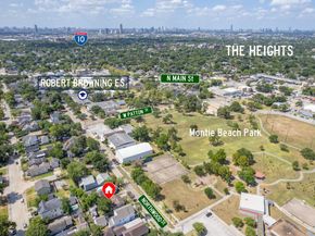 908 Northwood Street, Houston TX 77009