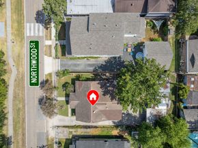 908 Northwood Street, Houston TX 77009