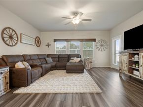 13010 Red Blossom Circle, Tomball TX 77375