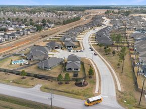 13010 Red Blossom Circle, Tomball TX 77375