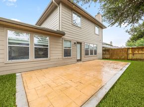 14631 Pebble Meadow Court, Cypress TX 77429