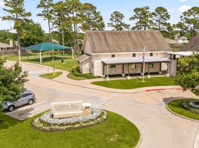 14631 Pebble Meadow Court, Cypress TX 77429