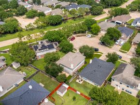 14631 Pebble Meadow Court, Cypress TX 77429