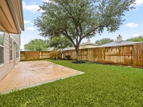 14631 Pebble Meadow Court, Cypress TX 77429