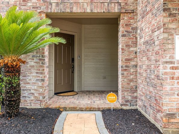14631 Pebble Meadow Court, Cypress TX 77429