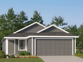 18784 Loom Drive, Conroe TX 77306