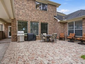 9722 Blue Cruls Way, Spring TX 77379