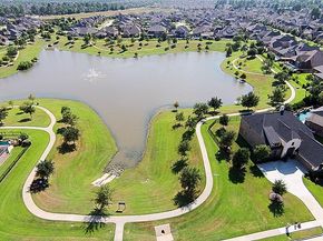 9722 Blue Cruls Way, Spring TX 77379