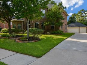 9722 Blue Cruls Way, Spring TX 77379
