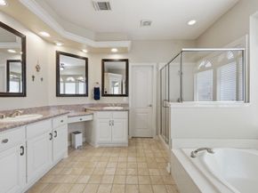 9722 Blue Cruls Way, Spring TX 77379